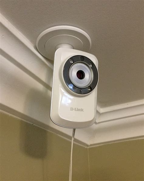 Wireless Security Camera A Simple Efficien Way To Secure Your Home