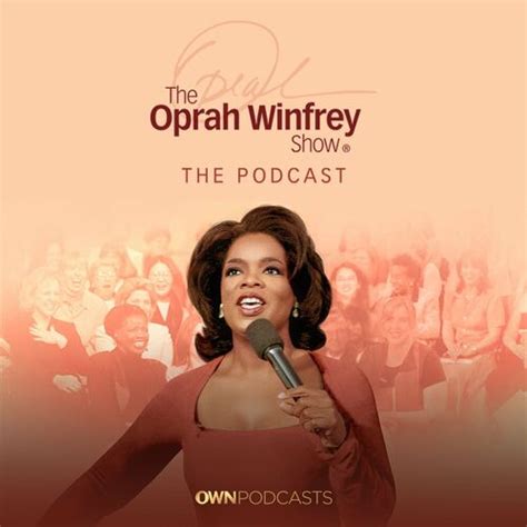 Listen To The Oprah Winfrey Show The Podcast Podcast Deezer