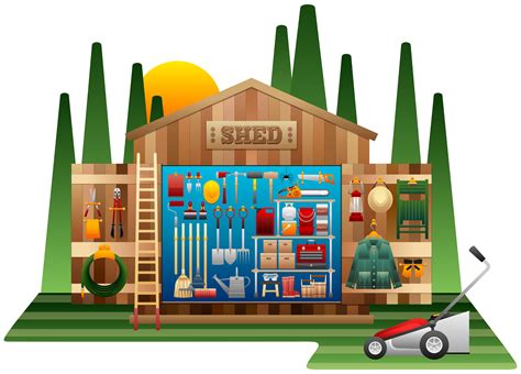 Free Shed Cliparts Download Free Shed Cliparts Png Images Free