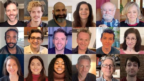 Agency markham, froggatt & irwin confirmed that ritter had died on monday night peacefully at home with his wife polly and sons frank and noah by his side. 'Cursed Child' Ensemble Reads Chapter Six of 'Harry Potter ...