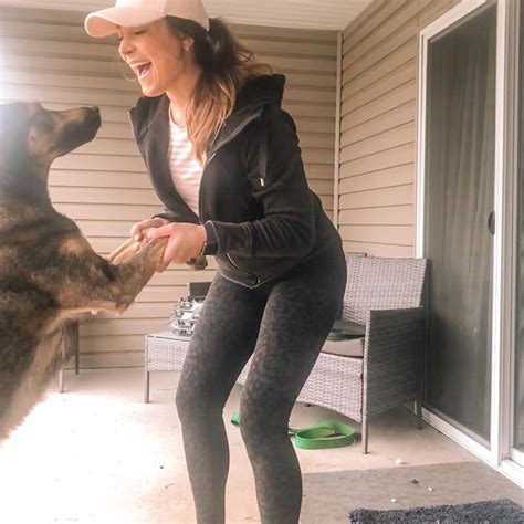 Lindsey Baxter On Instagram “dancing With My Stella Girl Because The Weather Is Finally Nice 🙌🏽