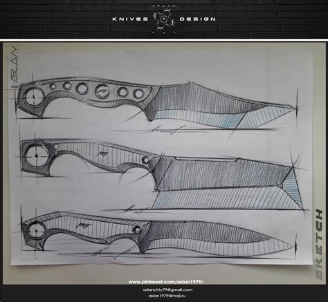 Knives Forging Tools Knife Drawing Diy Knife Knife Patterns Knife