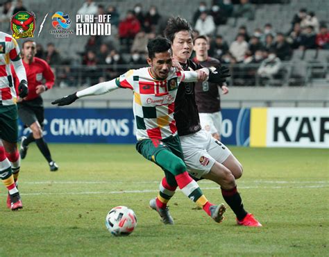 Liridon krasniqi is a kosovar footballer who plays as a attacking midfielder for kedah fa. Kedah tersungkur di Seoul - Sports247