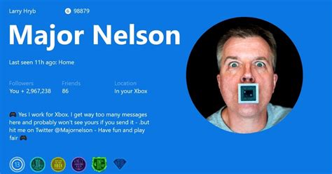 Xbox One Update Adds Custom Gamerpics Co Streaming And More