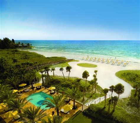 103 Siesta Key Beach Hotels Find Oceanfront Hotels In Siesta Key Fl