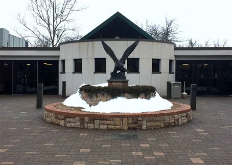Ramapo Town Court(Ramapo Justice Court)Rockland County, New York - The