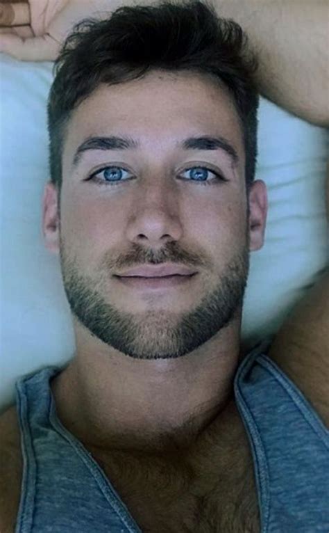 Pin By Gary Williams On Gorgeous Gorgeous Eyes Hairy Hunks Beautiful Men