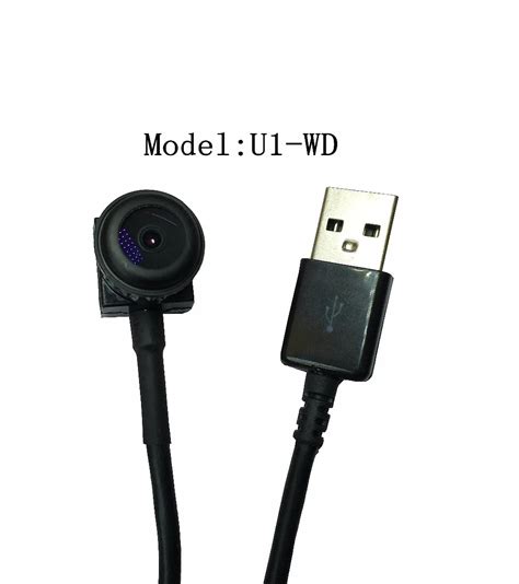 Hd 720p Wide Angle Mini Usb Cctv Camera With 36mm 18mm Lens37mm 2