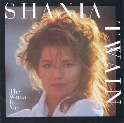 Shania Twain The Woman In Me Diamond Edition Vinyl Pop Music