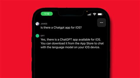 Download The New Chatgpt App On Your Iphone And Ipad