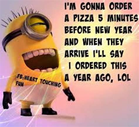 Happy New Year Funny 2024 Cleo Mellie