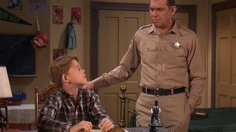 Andy Griffith S07e29 Opies Most Unforgettable Characterfixed