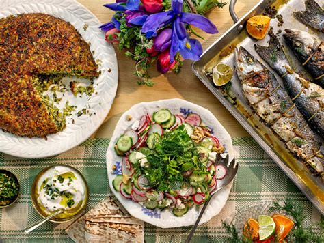 New york times food family fish tacos. The Verdant Food of Iran Entices at Persian New Year - The ...