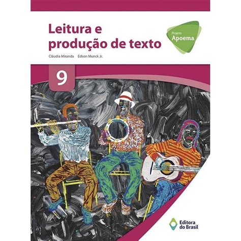 Livro Se Liga Na Lingua Leitura Producao Texto E Linguagem Portugues Ano Extra