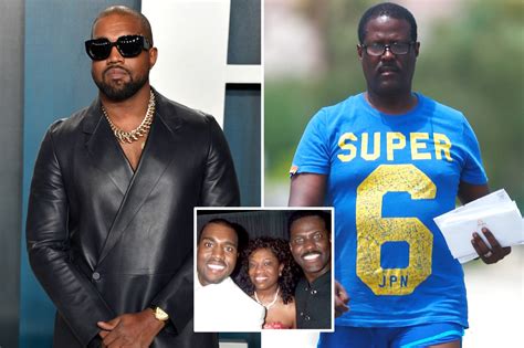 kanye west s cousin investigated in death of his mother donda calls himself a doctor while