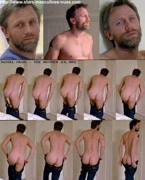 Entry Level Heiress Daniel Craig S Full Frontal Nude Past