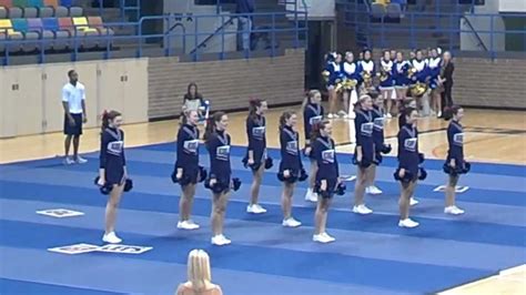 Ma At State Cheer Competition Youtube
