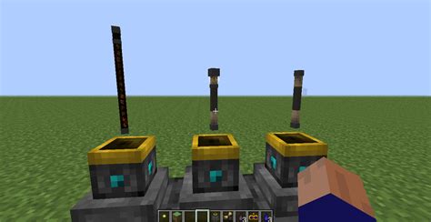 Maybe you would like to learn more about one of these? Thaumaturgy | Thaumcraft 4 Wiki | Fandom