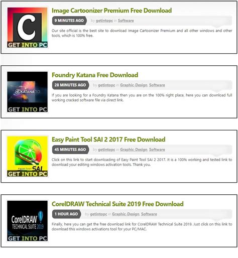 Getintopc Download Free Your Desired App Get Into Pc Download Free