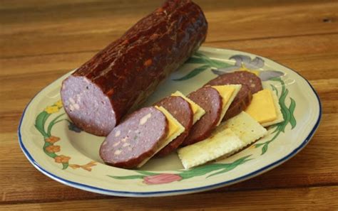 Since they've already been cooked, their shelf life is much longer than that of fresh sausage. 🌭How Long Does Cooked Sausage Last In The Fridge? - Beezzly