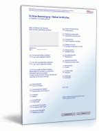 So klappt die ratenzahlung beim finanzamt » stundung beantragen ✓ zinsen bei ratenzahlung ✓ erster schritt: Lohnausweis/Rentenbescheinigung mit Wegleitung - Formular zum Download