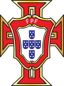 Download vector logo of fpf logo. FPF Portugal Football Federation Logo Vector (.EPS) Free ...