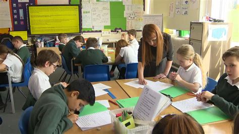 Primary School Sats Create Too Much Pressure For Teachers And Pupils