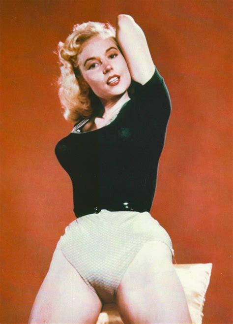 Betty Brosmer NotableHistory Scoopnest