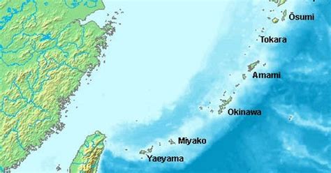 Leandro Kitsune Os 100 Nomes Mais Comuns De Okinawa