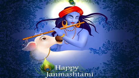 Top 999 Happy Krishna Janmashtami Wishes Images Amazing Collection