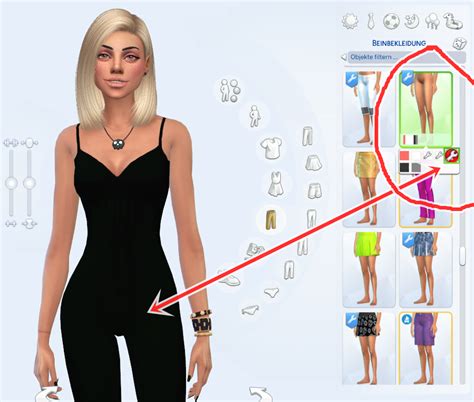 Annett S Sims 4 Welt Accessory Lace Bodysuits