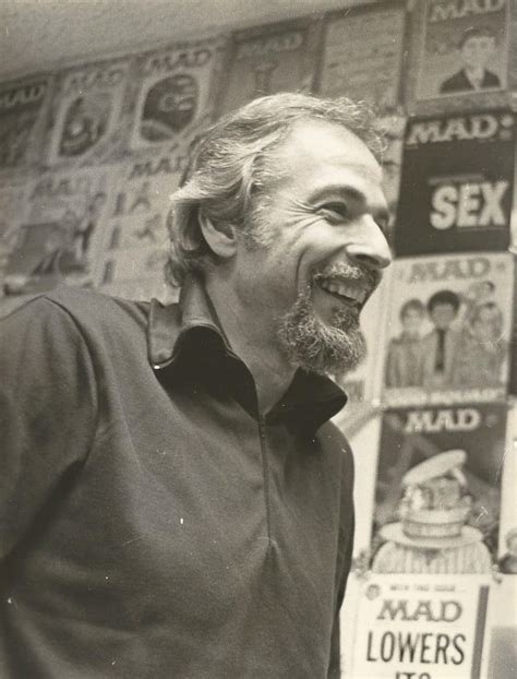 Nick Meglin 82 A Mad Magazine Mainstay Is Dead The New York Times
