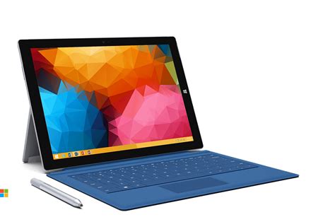 Surface Ms Pro