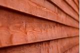 Pictures of Wood Siding Styles