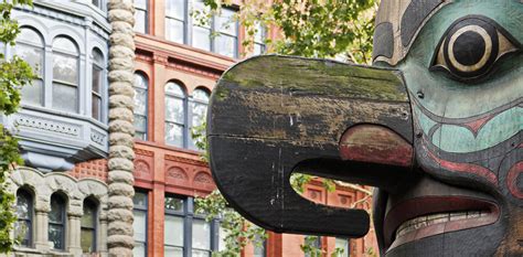 What To See At The Pioneer Square Art Walk The Ticket