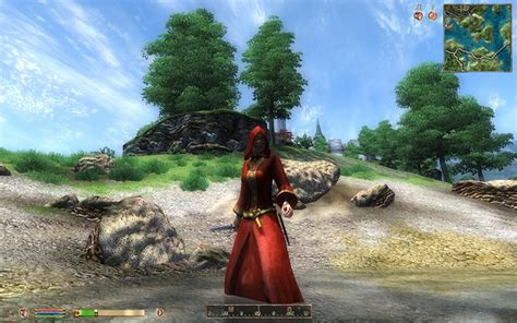 40 Best Elder Scrolls Iv Oblivion Mods Of All Time The Ultimate