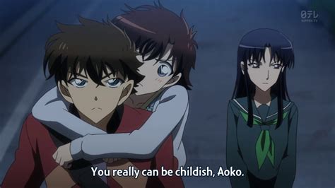 Magic Kaito 1412 Episode 8 Review Anime Gakuen Kaito Kuroba Kaito