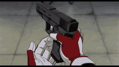 Gun Anime Gun Sakuga  Gun Anime Anime Gun Sakuga S Ontdekken
