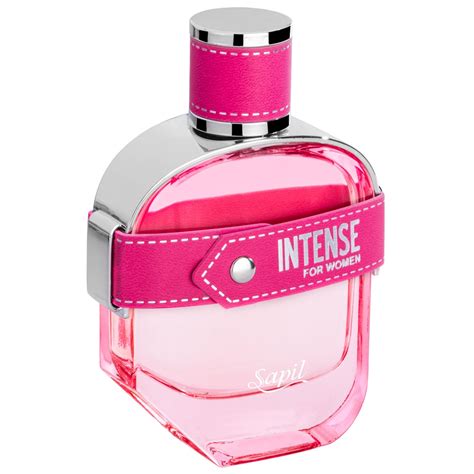 Buy Intense Women Perfume Edp 100ml Sapil Perfume