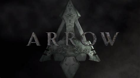 Who Or What Is Returning In Arrow