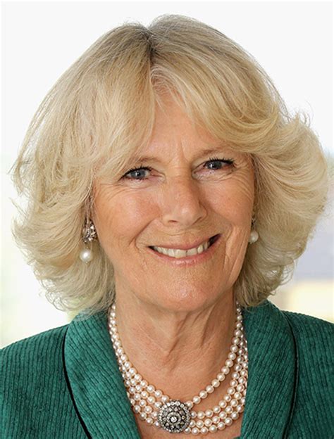 Camilla, duchess of cornwall, is the second wife of charles, prince of wales, the heir apparent to the british throne. Camilla Duchess of Cornwall facts ahead of her 67th ...