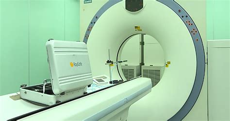 A computed tomography (ct or cat) scan allows doctors to see inside your body. CT机质控方案