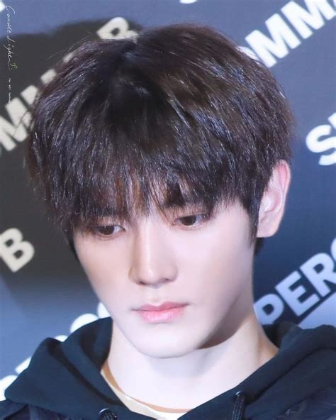 Lee Taeyong Nct