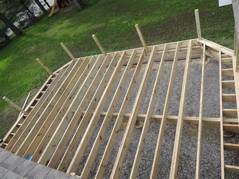 How To Install Composite Decking