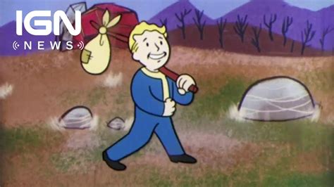 Новое видео fallout 76 демонстрирующее fallout worlds и будущий контент. Fallout 76's Stealth Mode Lets You Disappear From the Mini ...
