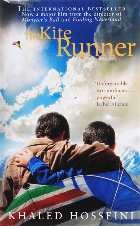 Bureau Isbn Kite Runner The