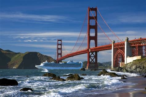The Most Famous Bridges Of The World