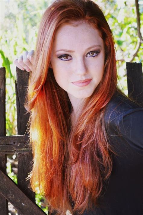 Red And Gingers Beautiful Redhead Redhead Beauty Gorgeous Redhead