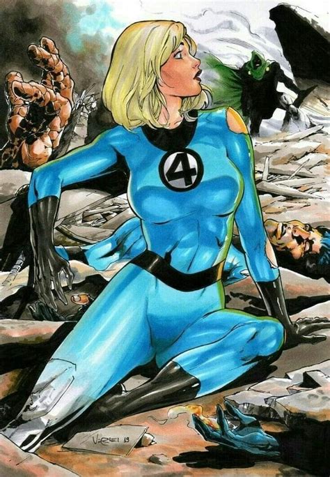 pin on invisible girl sue storm