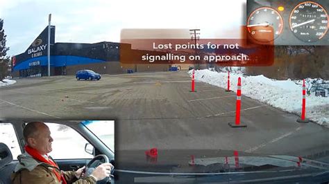 I drove into the back of the cones, because i was too far away from the sidewalk, bronya recalled. How to Parallel Park with Cones | Step by Step Instructions | Pass Driver's Test | Videos
